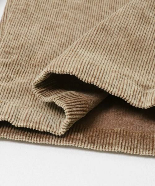 KBF / ケービーエフ その他パンツ | コーデュロイコクーンパンツ | 詳細21