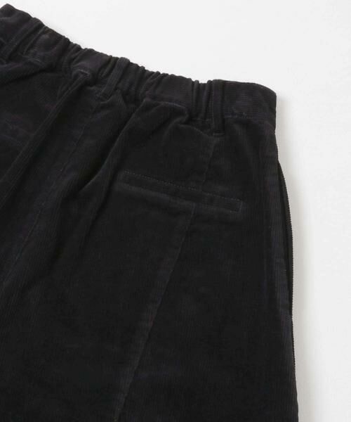 KBF / ケービーエフ その他パンツ | コーデュロイコクーンパンツ | 詳細30