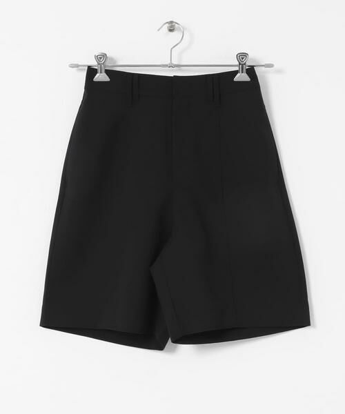KBF / ケービーエフ ショート・ハーフ・半端丈パンツ | フロントステッチショートパンツ | 詳細15