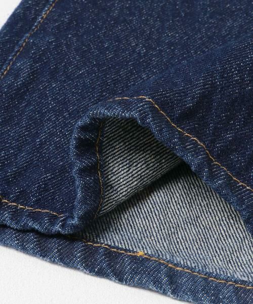 KBF / ケービーエフ デニムパンツ | シームポケットフレアデニム | 詳細30
