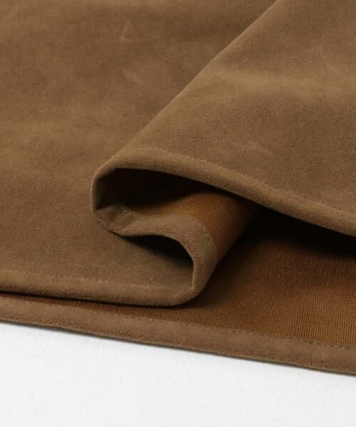 KBF / ケービーエフ スカート | トラペーズミニスカート | 詳細11