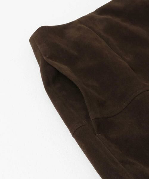 KBF / ケービーエフ スカート | トラペーズミニスカート | 詳細21