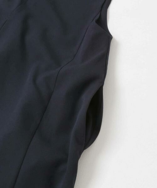 KBF / ケービーエフ ワンピース | 『一部WEB限定カラー』2WAYフレアジャンパースカート | 詳細15