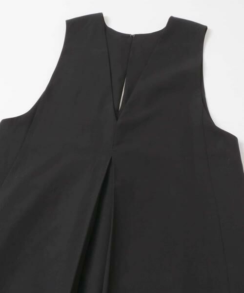 KBF / ケービーエフ ワンピース | 『一部WEB限定カラー』2WAYフレアジャンパースカート | 詳細27