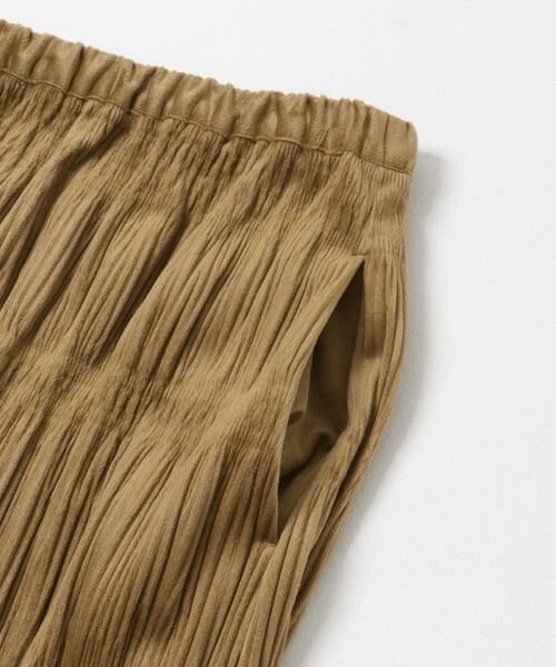 KBF / ケービーエフ ワンピース | マジョリカプリーツセパレートワンピース | 詳細13