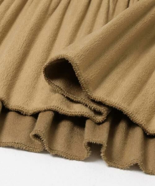 KBF / ケービーエフ ワンピース | マジョリカプリーツセパレートワンピース | 詳細14