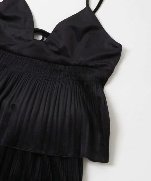 KBF / ケービーエフ ワンピース | マジョリカプリーツセパレートワンピース | 詳細28