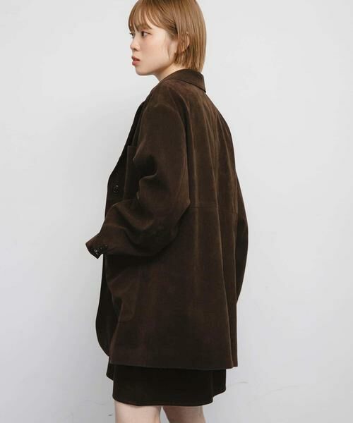 KBF / ケービーエフ その他アウター | パッチポケットテーラードジャケット | 詳細3