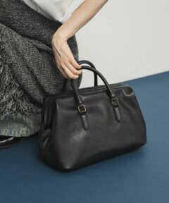 KBF / ケービーエフ ボストンバッグ | ガマグチボストンBAG