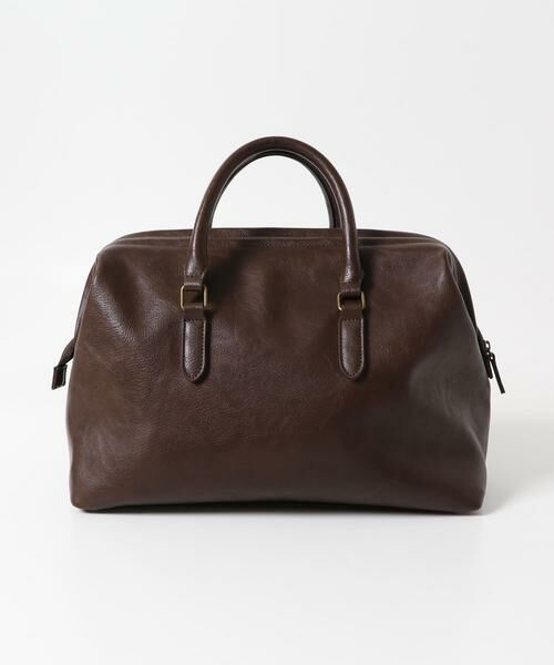 KBF / ケービーエフ ボストンバッグ | ガマグチボストンBAG | 詳細8