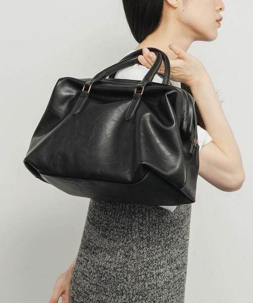 KBF / ケービーエフ ボストンバッグ | ガマグチボストンBAG | 詳細14