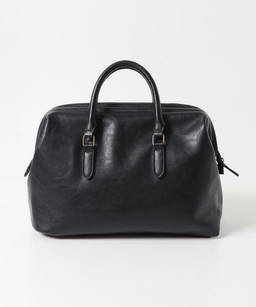 KBF / ケービーエフ ボストンバッグ | ガマグチボストンBAG | 詳細16