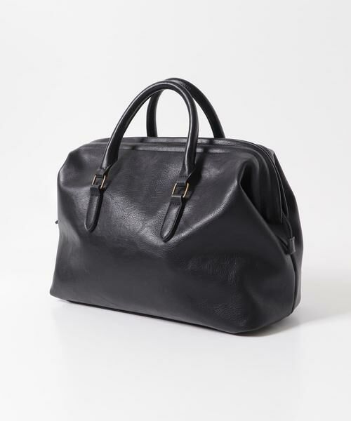 KBF / ケービーエフ ボストンバッグ | ガマグチボストンBAG | 詳細17