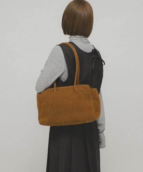 KBF / ケービーエフ ボストンバッグ | ロングショルダーボストンBAG | 詳細2