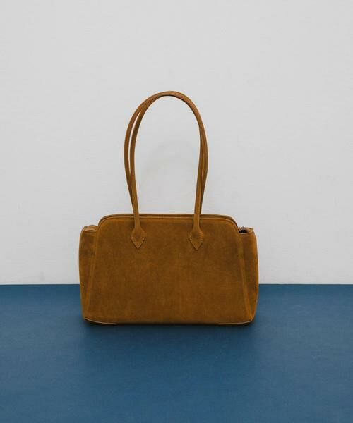 KBF / ケービーエフ ボストンバッグ | ロングショルダーボストンBAG | 詳細4