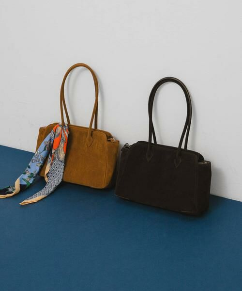 KBF / ケービーエフ ボストンバッグ | ロングショルダーボストンBAG | 詳細5