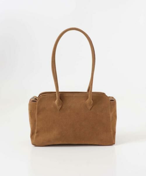 KBF / ケービーエフ ボストンバッグ | ロングショルダーボストンBAG | 詳細6