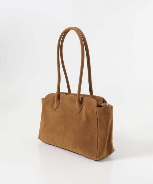 KBF / ケービーエフ ボストンバッグ | ロングショルダーボストンBAG | 詳細7