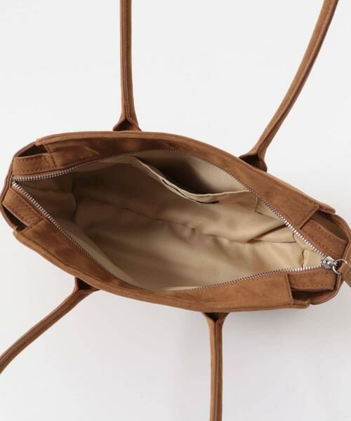 KBF / ケービーエフ ボストンバッグ | ロングショルダーボストンBAG | 詳細9