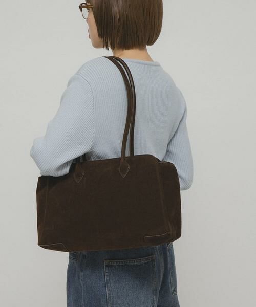 KBF / ケービーエフ ボストンバッグ | ロングショルダーボストンBAG | 詳細11