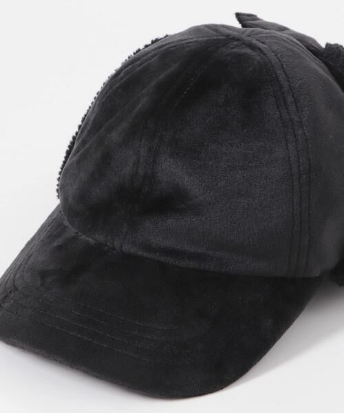 KBF / ケービーエフ キャップ | フライトボアCAP | 詳細5