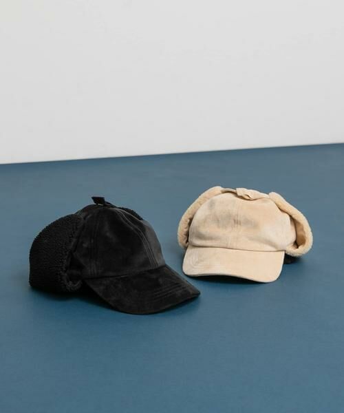 KBF / ケービーエフ キャップ | フライトボアCAP | 詳細9