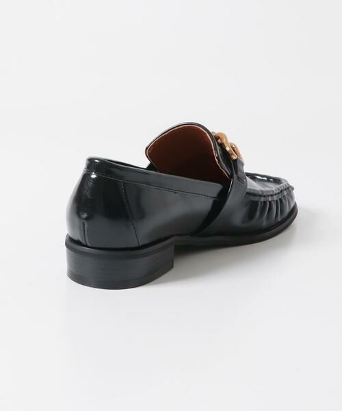 KBF / ケービーエフ フラットシューズ | ヴィンテージビットローファー | 詳細19