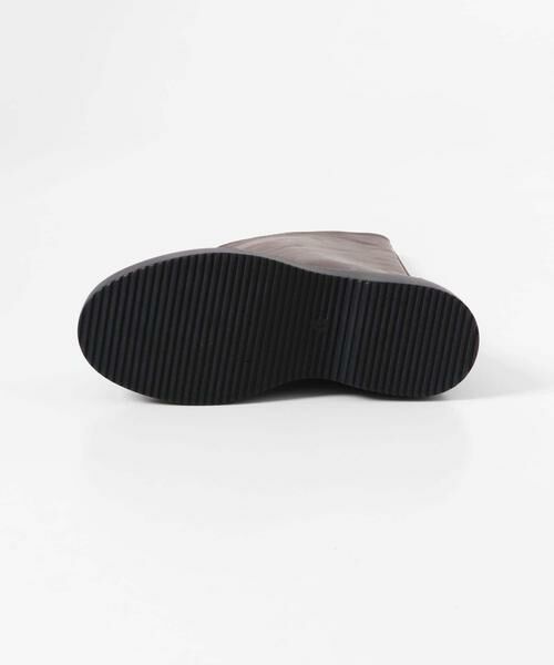 KBF / ケービーエフ ブーツ(ショート丈) | プラットフォームロングブーツ | 詳細10