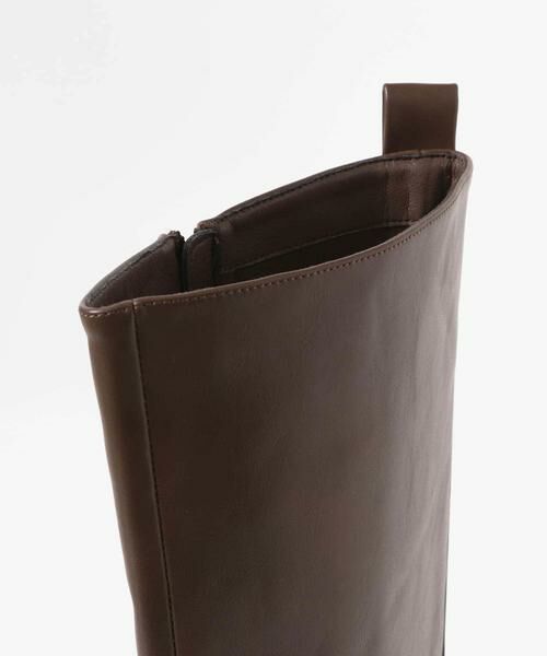 KBF / ケービーエフ ブーツ(ショート丈) | プラットフォームロングブーツ | 詳細11