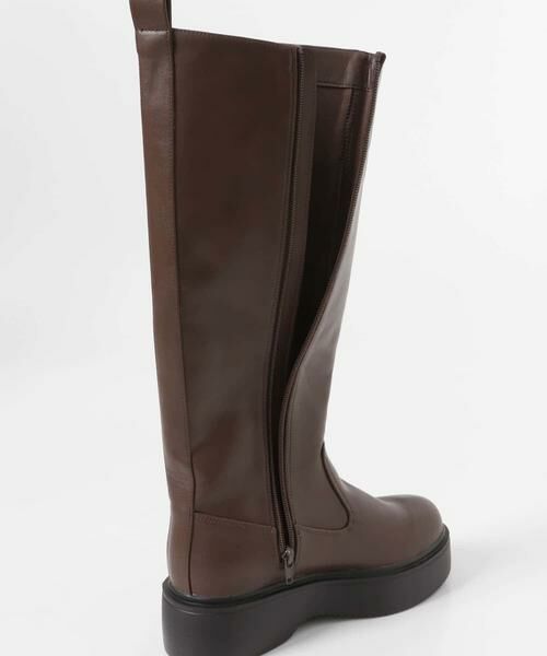 KBF / ケービーエフ ブーツ(ショート丈) | プラットフォームロングブーツ | 詳細12