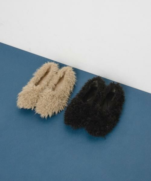 KBF / ケービーエフ シューズ | ラウンドトゥファーシューズ | 詳細12