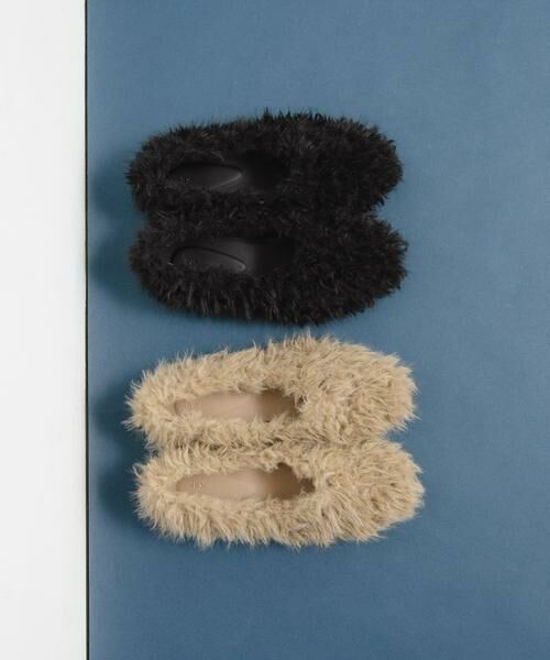 KBF / ケービーエフ シューズ | ラウンドトゥファーシューズ | 詳細13