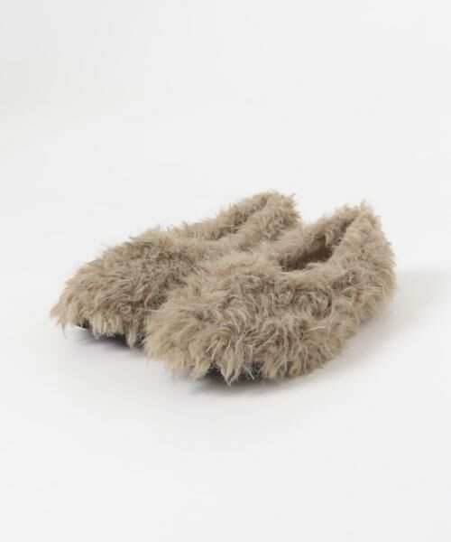 KBF / ケービーエフ シューズ | ラウンドトゥファーシューズ | 詳細14