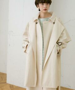 KBF / ケービーエフ その他アウター | 3WAYレイヤードコート∴