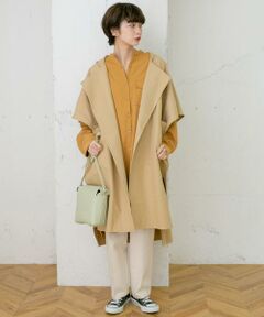 KBF / ケービーエフ その他アウター | 3WAYレイヤードコート∴