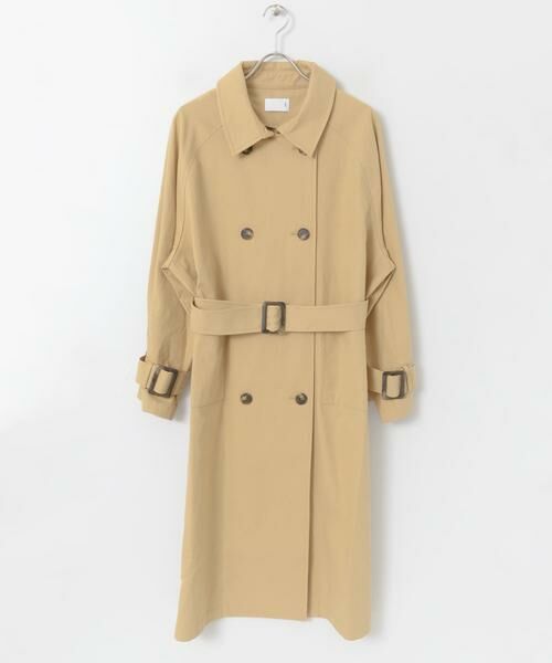 KBF / ケービーエフ その他アウター | 3WAYレイヤードコート∴ | 詳細16