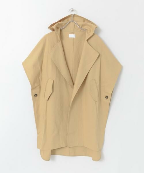 KBF / ケービーエフ その他アウター | 3WAYレイヤードコート∴ | 詳細18