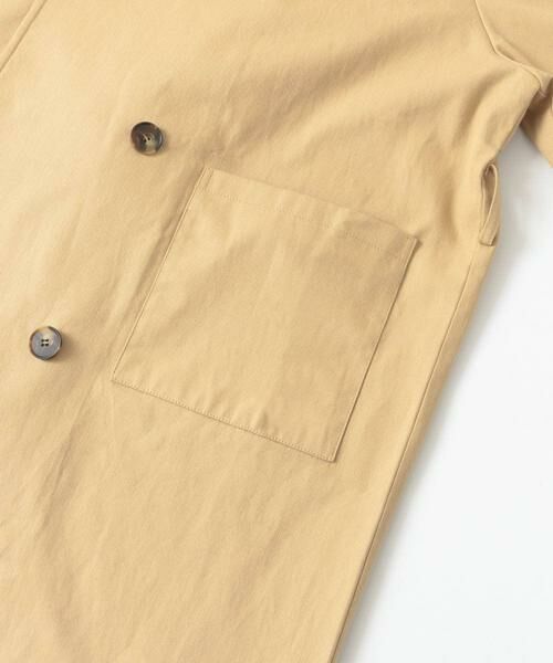 KBF / ケービーエフ その他アウター | 3WAYレイヤードコート∴ | 詳細19