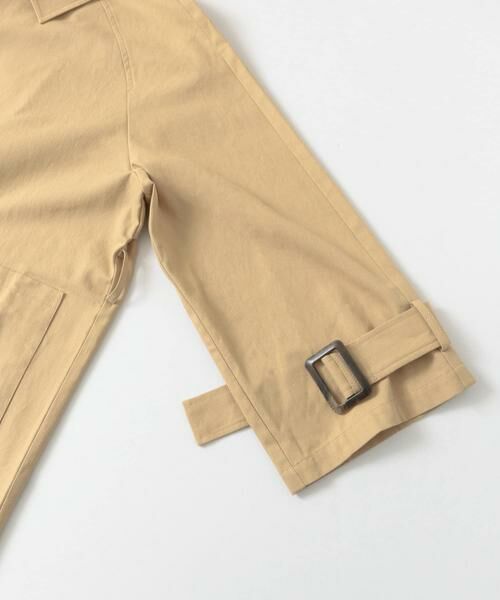 KBF / ケービーエフ その他アウター | 3WAYレイヤードコート∴ | 詳細20