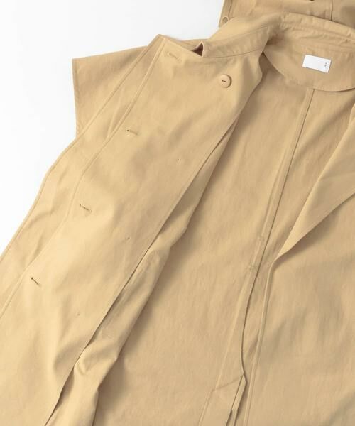 KBF / ケービーエフ その他アウター | 3WAYレイヤードコート∴ | 詳細21