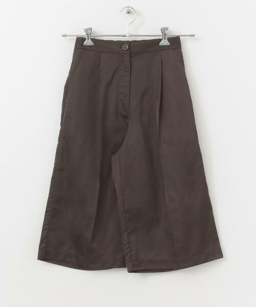 KBF / ケービーエフ その他パンツ | シャイニーミディパンツ | 詳細13