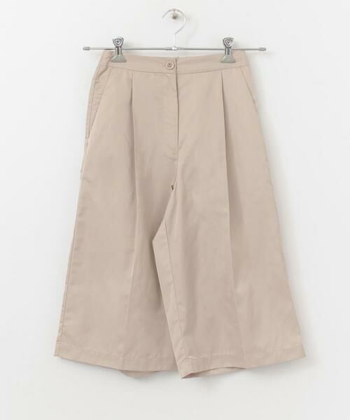 KBF / ケービーエフ その他パンツ | シャイニーミディパンツ | 詳細17