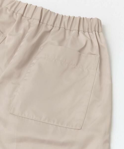 KBF / ケービーエフ その他パンツ | シャイニーミディパンツ | 詳細18