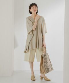 KBF / ケービーエフ その他パンツ | ストレートハーフパンツ