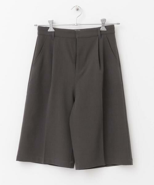 KBF / ケービーエフ その他パンツ | ストレートハーフパンツ | 詳細2