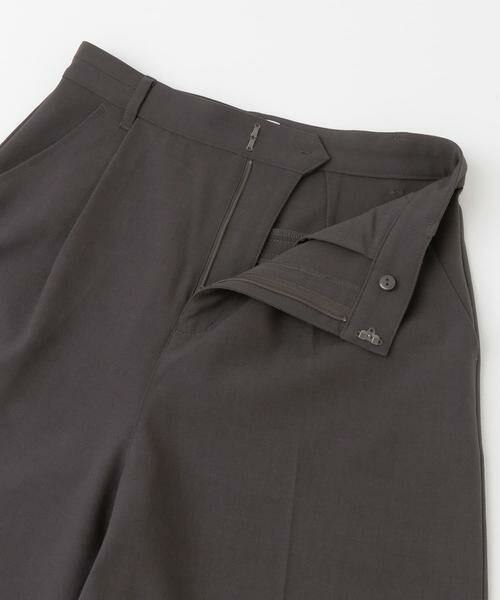 KBF / ケービーエフ その他パンツ | ストレートハーフパンツ | 詳細4