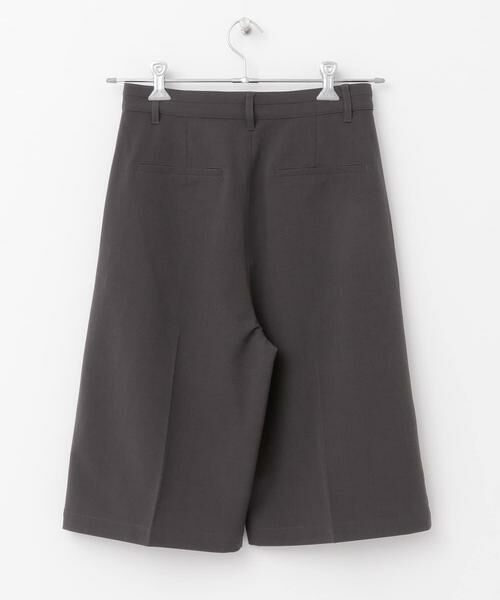 KBF / ケービーエフ その他パンツ | ストレートハーフパンツ | 詳細5
