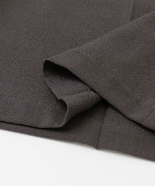 KBF / ケービーエフ その他パンツ | ストレートハーフパンツ | 詳細6