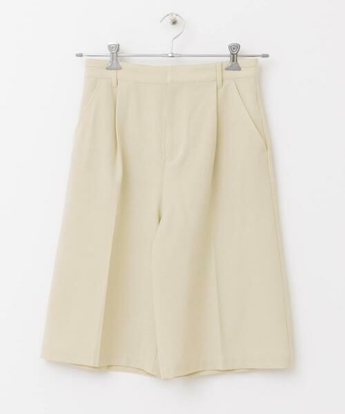 KBF / ケービーエフ その他パンツ | ストレートハーフパンツ | 詳細13