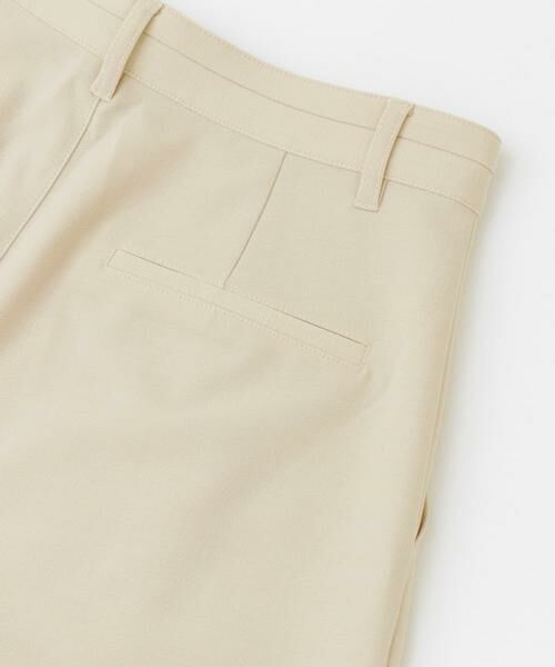 KBF / ケービーエフ その他パンツ | ストレートハーフパンツ | 詳細14